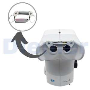 Visiotest Vision Control Equipment Visiotest Vision Kit Intermediate Vision Kit